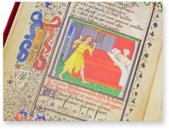 Buch vom erfüllten Leben – Faksimile Verlag – Widener I – Free Library of Philadelphia (Philadelphia, USA) Buch vom erfüllten Leben – Faksimile Verlag – Widener I – Free Library of Philadelphia (Philadelphia, USA)