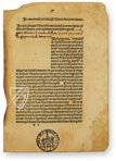 Buch von Marco Polo – Biblioteca Capitular y Colombina (Sevilla, Spanien) Faksimile