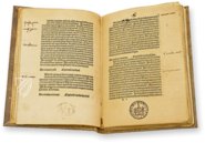 Buch von Marco Polo – Testimonio Compañía Editorial – Biblioteca Capitular y Colombina (Sevilla, Spanien)