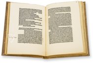 Buch von Marco Polo – Testimonio Compañía Editorial – Biblioteca Capitular y Colombina (Sevilla, Spanien)