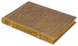 Buch von Marco Polo – Testimonio Compañía Editorial – Biblioteca Capitular y Colombina (Sevilla, Spanien)