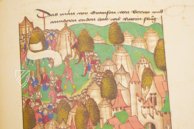 Burgunderchronik des Diebold Schilling von Bern – Faksimile Verlag – Hs. Ms. A5 – Zentralbibliothek Zürich (Zürich, Schweiz) Burgunderchronik des Diebold Schilling von Bern – Faksimile Verlag – Hs. Ms. A5 – Zentralbibliothek Zürich (Zürich, Schweiz)