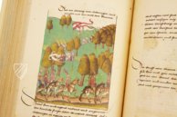 Burgunderchronik des Diebold Schilling von Bern – Faksimile Verlag – Hs. Ms. A5 – Zentralbibliothek Zürich (Zürich, Schweiz) Burgunderchronik des Diebold Schilling von Bern – Faksimile Verlag – Hs. Ms. A5 – Zentralbibliothek Zürich (Zürich, Schweiz)