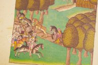 Burgunderchronik des Diebold Schilling von Bern – Faksimile Verlag – Hs. Ms. A5 – Zentralbibliothek Zürich (Zürich, Schweiz) Burgunderchronik des Diebold Schilling von Bern – Faksimile Verlag – Hs. Ms. A5 – Zentralbibliothek Zürich (Zürich, Schweiz)