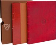 Byzantinische Epigramme und Ikonen von Johannes Mauropous, Bischof von Euchaita – Scriptorium – Sigma-I-7 – Real Biblioteca del Monasterio de San Lorenzo de El Escorial (San Lorenzo de El Escorial, Spanien)