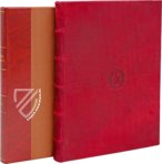 Byzantinische Epigramme und Ikonen von Johannes Mauropous, Bischof von Euchaita – Scriptorium – Sigma-I-7 – Real Biblioteca del Monasterio de San Lorenzo de El Escorial (San Lorenzo de El Escorial, Spanien)