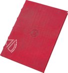 Byzantinische Epigramme und Ikonen von Johannes Mauropous, Bischof von Euchaita – Scriptorium – Sigma-I-7 – Real Biblioteca del Monasterio de San Lorenzo de El Escorial (San Lorenzo de El Escorial, Spanien)