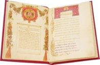 Byzantinische Epigramme und Ikonen von Johannes Mauropous, Bischof von Euchaita – Scriptorium – Sigma-I-7 – Real Biblioteca del Monasterio (San Lorenzo de El Escorial, Spanien)