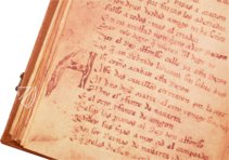 Cantar de Mio Cid – Circulo Cientifico – VITR/7/17 – Biblioteca Nacional de España (Madrid, Spanien) Cantar de Mio Cid – Circulo Cientifico – VITR/7/17 – Biblioteca Nacional de España (Madrid, Spanien)