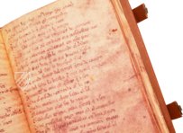 Cantar de Mio Cid – Circulo Cientifico – VITR/7/17 – Biblioteca Nacional de España (Madrid, Spanien) Cantar de Mio Cid – Circulo Cientifico – VITR/7/17 – Biblioteca Nacional de España (Madrid, Spanien)