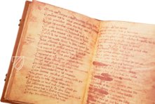 Cantar de Mio Cid – Circulo Cientifico – VITR/7/17 – Biblioteca Nacional de España (Madrid, Spanien) Cantar de Mio Cid – Circulo Cientifico – VITR/7/17 – Biblioteca Nacional de España (Madrid, Spanien)