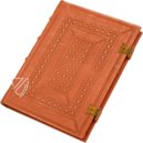 Cantar de Mio Cid – Circulo Cientifico – VITR/7/17 – Biblioteca Nacional de España (Madrid, Spanien) Cantar de Mio Cid – Circulo Cientifico – VITR/7/17 – Biblioteca Nacional de España (Madrid, Spanien)