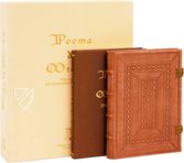 Cantar de Mio Cid – Circulo Cientifico – VITR/7/17 – Biblioteca Nacional de España (Madrid, Spanien) Cantar de Mio Cid – Circulo Cientifico – VITR/7/17 – Biblioteca Nacional de España (Madrid, Spanien)