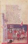Cantar de Roldán – Patrimonio Ediciones – Ms. Fr. Z. 21 – Biblioteca Nazionale Marciana (Venedig, Italien)