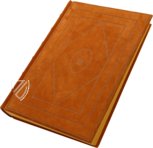 Cantigas de Santa Maria - Codex Rico – Edilan – Ms. T.I.1 – Real Biblioteca del Monasterio de San Lorenzo de El Escorial (San Lorenzo de El Escorial, Spanien)