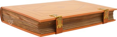 Cantigas de Santa Maria - Codex Rico – Testimonio Compañía Editorial – Ms. T.I.1 – Real Biblioteca del Monasterio de San Lorenzo de El Escorial (San Lorenzo de El Escorial, Spanien)