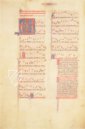 Cantigas de Santa Maria - Codex Rico – Testimonio Compañía Editorial – Ms. T.I.1 – Real Biblioteca del Monasterio (San Lorenzo de El Escorial, Spanien)