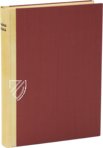 Carmina Burana + Fragmenta Burana – Prestel Verlag – Clm 4660 + Clm 4660a – Bayerische Staatsbibliothek (München, Deutschland)
