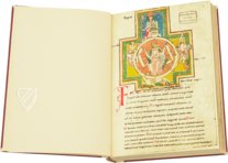 Carmina Burana + Fragmenta Burana – Prestel Verlag – Clm 4660 + Clm 4660a – Bayerische Staatsbibliothek (München, Deutschland)