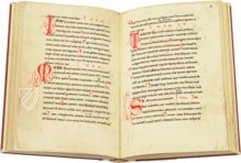 Carmina Burana + Fragmenta Burana – Prestel Verlag – Clm 4660 + Clm 4660a – Bayerische Staatsbibliothek (München, Deutschland)