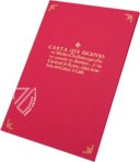 Carta del Café – Circulo Cientifico – Sign. VE 218-53 – Biblioteca Nacional de España (Madrid, Spanien)