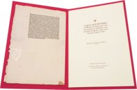 Carta del Café – Circulo Cientifico – VE/218/53 – Biblioteca Nacional de España (Madrid, Spanien)