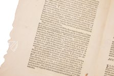 Carta del Café – Circulo Cientifico – VE/218/53 – Biblioteca Nacional de España (Madrid, Spanien)