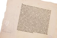 Carta del Café – Circulo Cientifico – VE/218/53 – Biblioteca Nacional de España (Madrid, Spanien)