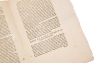 Carta del Café – Circulo Cientifico – VE/218/53 – Biblioteca Nacional de España (Madrid, Spanien)