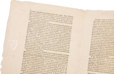 Carta del Café – Circulo Cientifico – VE/218/53 – Biblioteca Nacional de España (Madrid, Spanien)