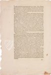 Carta del Café – Circulo Cientifico – VE/218/53 – Biblioteca Nacional de España (Madrid, Spanien)