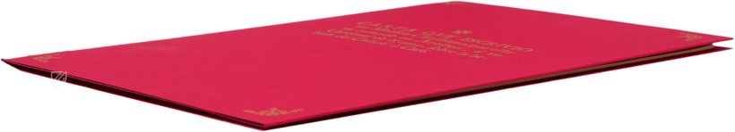 Carta del Café – Circulo Cientifico – VE/218/53 – Biblioteca Nacional de España (Madrid, Spanien)