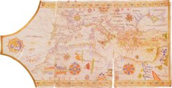 Carta Nautica Vitr 4-21 – Sorli Ediciones – Vitr. 4-21 – Biblioteca Nacional de España (Madrid, Spanien)