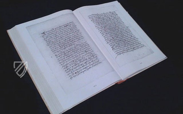 Cartas de Relacion de la conquista de la Nueva Espana – Akademische Druck- u. Verlagsanstalt (ADEVA) – Cod. Vindob. S. N. 1600 – Österreichische Nationalbibliothek (Wien, Österreich)