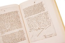 Cartas de Relacion de la conquista de la Nueva Espana – Akademische Druck- u. Verlagsanstalt (ADEVA) – Cod. Vindob. S. N. 1600 – Österreichische Nationalbibliothek (Wien, Österreich)