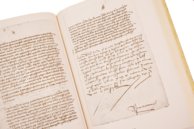 Cartas de Relacion de la conquista de la Nueva Espana – Akademische Druck- u. Verlagsanstalt (ADEVA) – Cod. Vindob. S. N. 1600 – Österreichische Nationalbibliothek (Wien, Österreich)