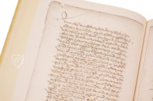 Cartas de Relacion de la conquista de la Nueva Espana – Akademische Druck- u. Verlagsanstalt (ADEVA) – Cod. Vindob. S. N. 1600 – Österreichische Nationalbibliothek (Wien, Österreich)