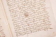 Cartas de Relacion de la conquista de la Nueva Espana – Akademische Druck- u. Verlagsanstalt (ADEVA) – Cod. Vindob. S. N. 1600 – Österreichische Nationalbibliothek (Wien, Österreich)