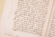 Cartas de Relacion de la conquista de la Nueva Espana – Akademische Druck- u. Verlagsanstalt (ADEVA) – Cod. Vindob. S. N. 1600 – Österreichische Nationalbibliothek (Wien, Österreich)