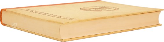 Cartas de Relacion de la conquista de la Nueva Espana – Akademische Druck- u. Verlagsanstalt (ADEVA) – Cod. Vindob. S. N. 1600 – Österreichische Nationalbibliothek (Wien, Österreich)