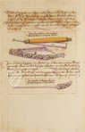 Caspar Strohmayr - Practica Copiosa – Stadtbibliothek Lindau (Lindau, Deutschland) Faksimile