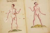 Caspar Stromayr - Practica Copiosa – Facsimila Art & Edition – P. I. 46 – Ehemals Reichsstädtische Bibliothek Lindau (Lindau, Deutschland) Caspar Stromayr - Practica Copiosa – Facsimila Art & Edition – P. I. 46 – Ehemals Reichsstädtische Bibliothek Lindau (Lindau, Deutschland)