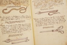 Caspar Stromayr - Practica Copiosa – Facsimila Art & Edition – P. I. 46 – Ehemals Reichsstädtische Bibliothek Lindau (Lindau, Deutschland) Caspar Stromayr - Practica Copiosa – Facsimila Art & Edition – P. I. 46 – Ehemals Reichsstädtische Bibliothek Lindau (Lindau, Deutschland)