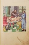 Caspar Stromayr - Practica Copiosa – Facsimila Art & Edition – P. I. 46 – Ehemals Reichsstädtische Bibliothek Lindau (Lindau, Deutschland) Caspar Stromayr - Practica Copiosa – Facsimila Art & Edition – P. I. 46 – Ehemals Reichsstädtische Bibliothek Lindau (Lindau, Deutschland)