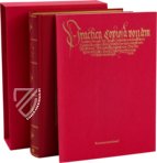 Caspar Stromayr - Practica Copiosa – Facsimila Art & Edition – P. I. 46 – Ehemals Reichsstädtische Bibliothek Lindau (Lindau, Deutschland) Caspar Stromayr - Practica Copiosa – Facsimila Art & Edition – P. I. 46 – Ehemals Reichsstädtische Bibliothek Lindau (Lindau, Deutschland)