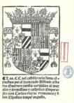 CC del Castillo de la Fama. Laberinto Contra… – Vicent Garcia Editores – R/10378 – Biblioteca Nacional de España (Madrid, Spanien)