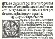 CC del Castillo de la Fama. Laberinto Contra… – Vicent Garcia Editores – R/10378 – Biblioteca Nacional de España (Madrid, Spanien)