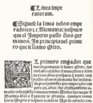 CC del Castillo de la Fama. Laberinto Contra… – Vicent Garcia Editores – R/10378 – Biblioteca Nacional de España (Madrid, Spanien)