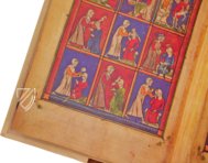 Chirurgia – Editions Medicina Rara – Codex Sloane 1977 – British Library (London, Vereinigtes Königreich)