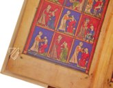 Chirurgia – Editions Medicina Rara – Codex Sloane 1977 – British Library (London, Vereinigtes Königreich)